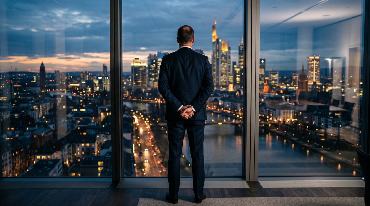 Vom Zahlenhüter zum Strategen: Die neue Macht der Finanzchefs
